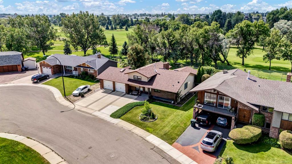 19 Clematis Court SE