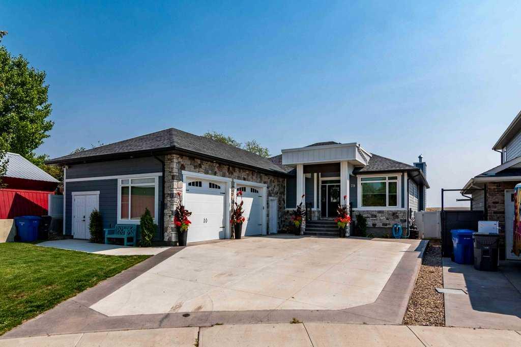 79 Copper Canyon Bay SW, Medicine Hat