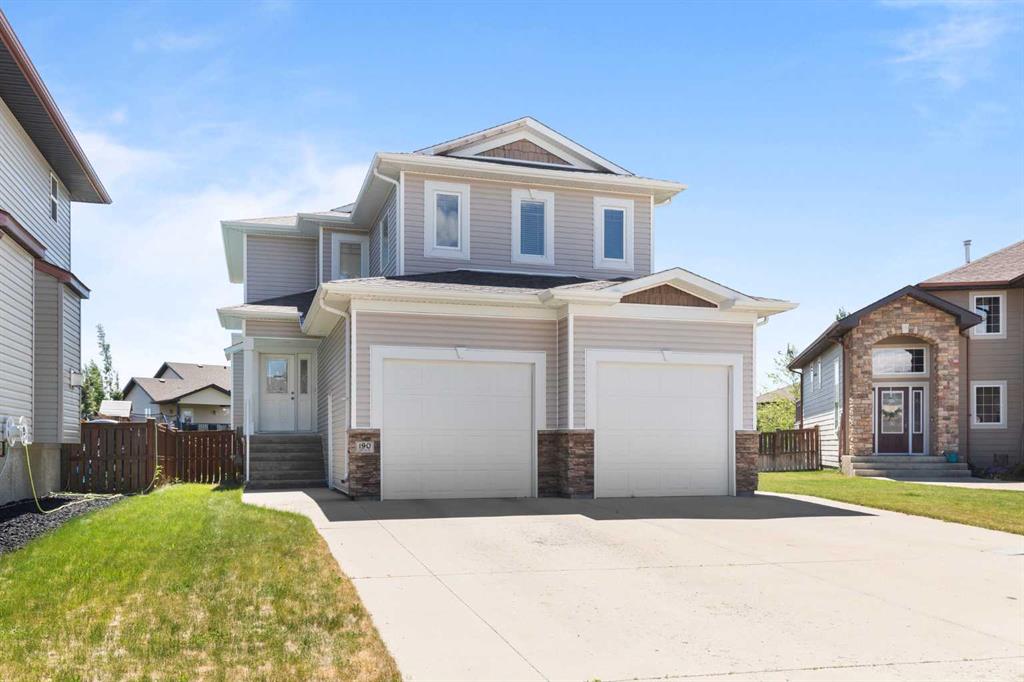 190 Terrace View NE, Medicine Hat