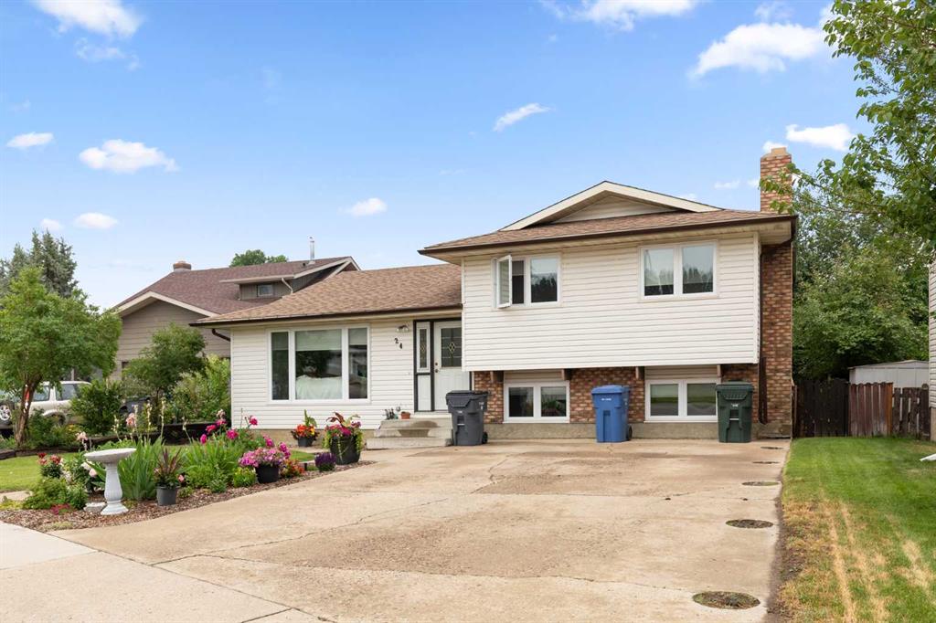 24 Sunflower Court SE