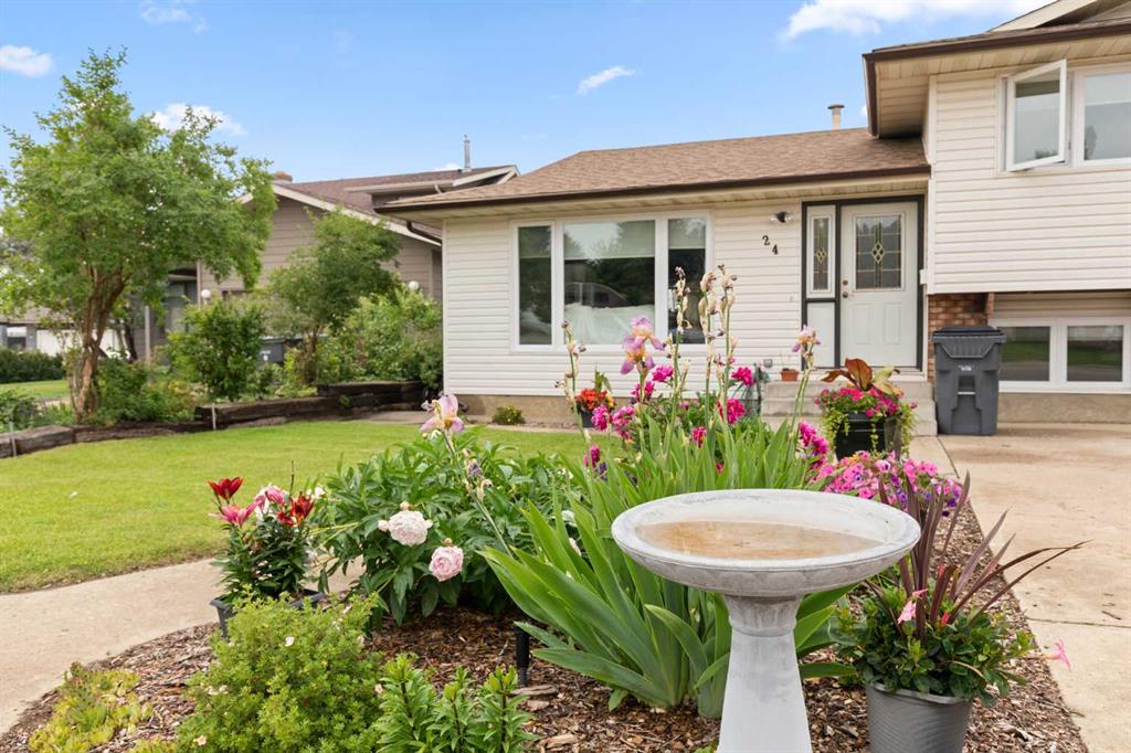 24 Sunflower Court SE