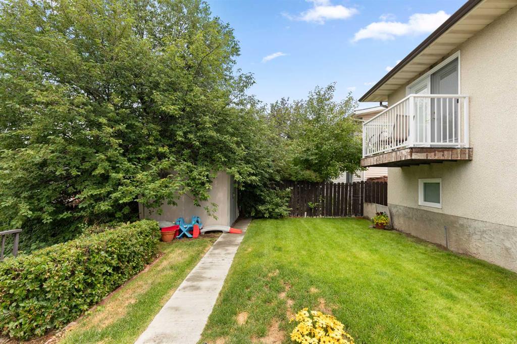 24 Sunflower Court SE