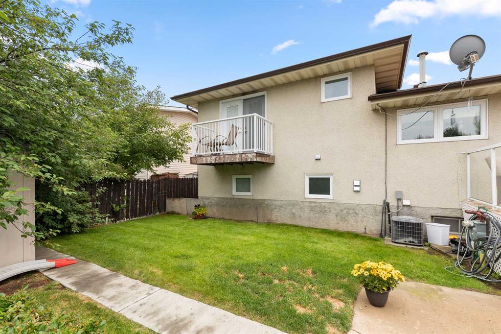 24 Sunflower Court SE