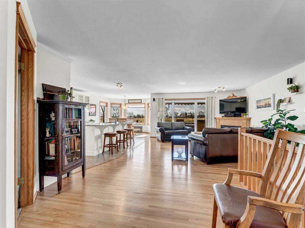 11 Riverview Green SE