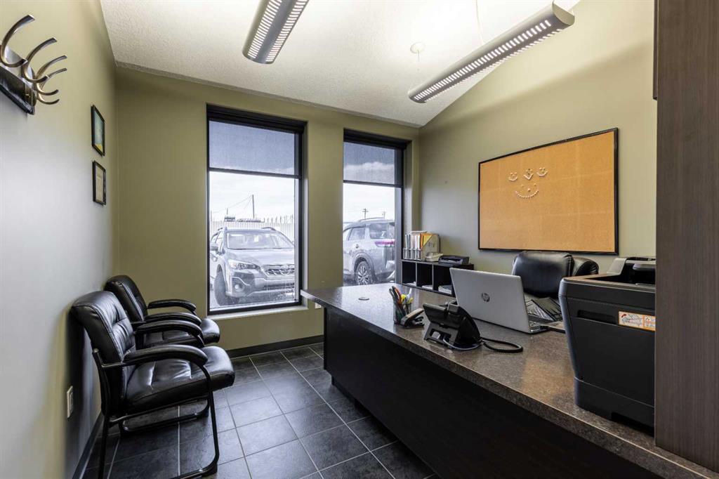 32 & 36 Industrial Drive SE