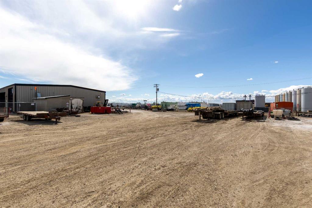 32 & 36 Industrial Drive SE