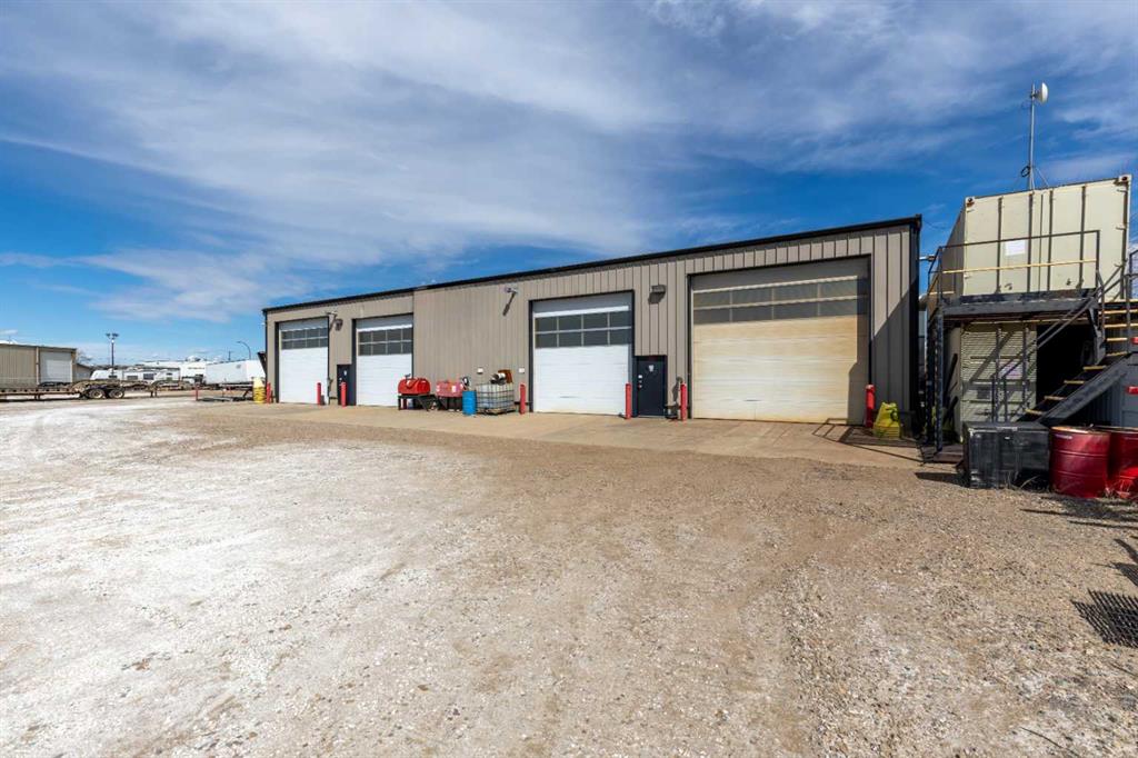 32 & 36 Industrial Drive SE