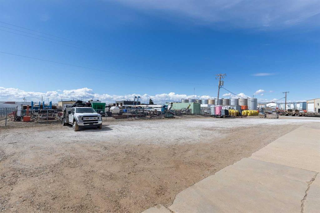 32 & 36 Industrial Drive SE