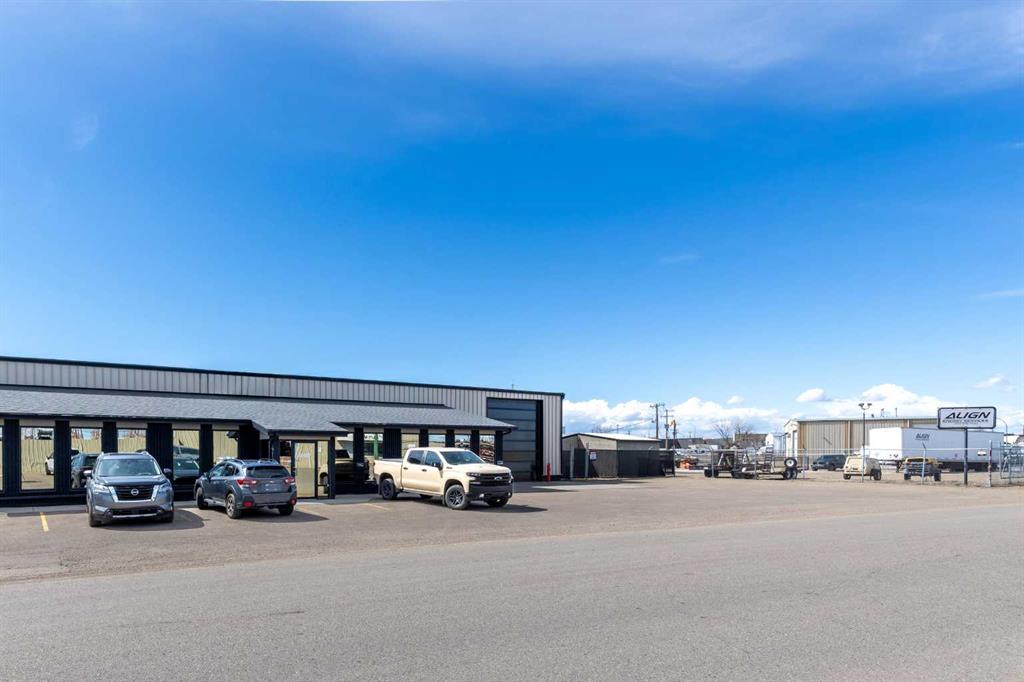32 & 36 Industrial Drive SE