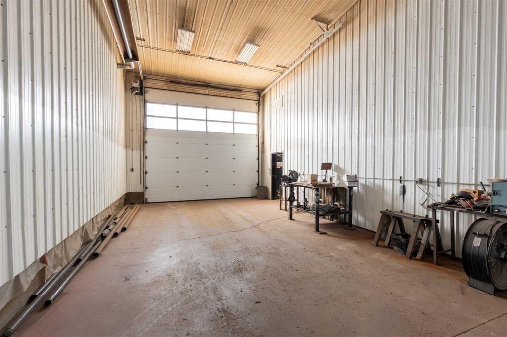 32 & 36 Industrial Drive SE