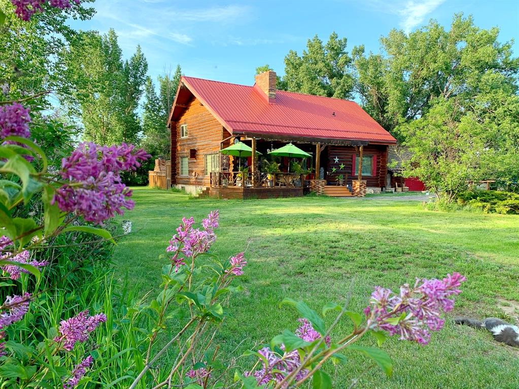 8 Mavista Acres , Rural Cypress County