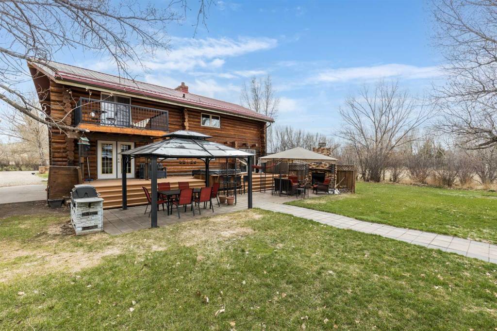 8 Mavista Acres 