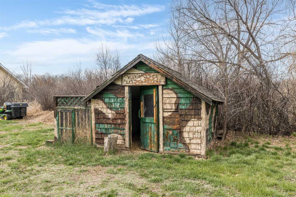 8 Mavista Acres 