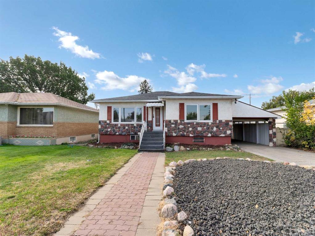 9 11 Street NE, Medicine Hat