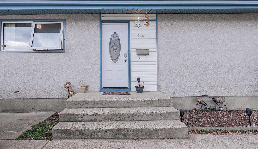 204 Colter Crescent NW, Medicine Hat