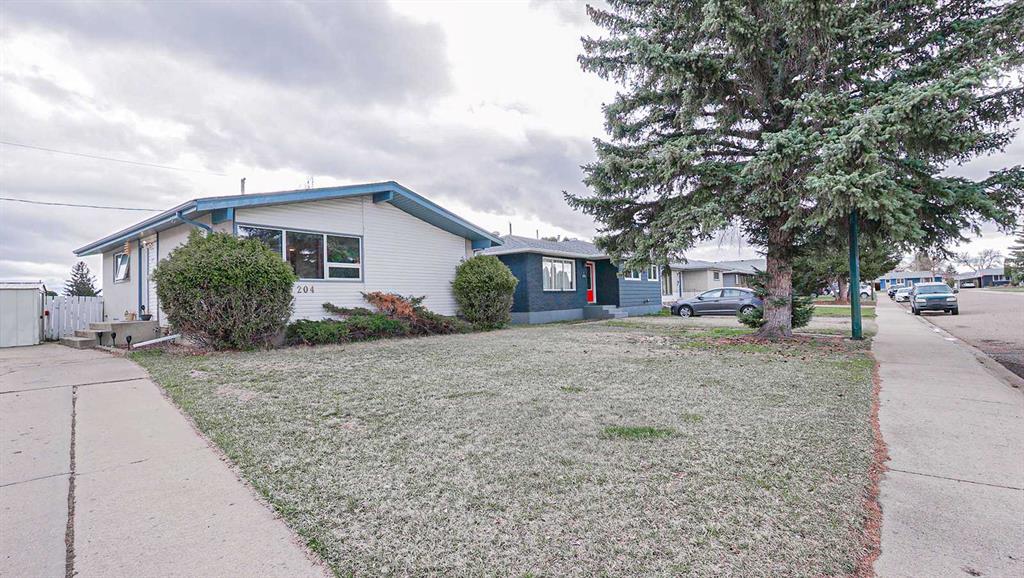 204 Colter Crescent NW