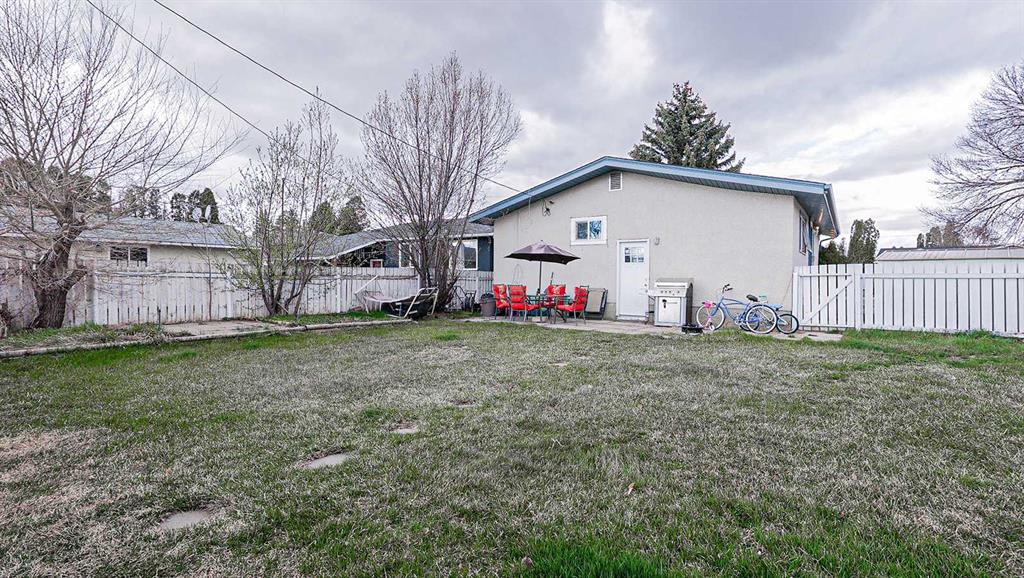 204 Colter Crescent NW