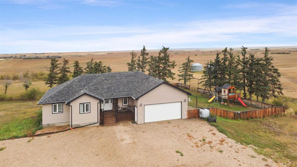 29305 Range Road 41  , Oyen