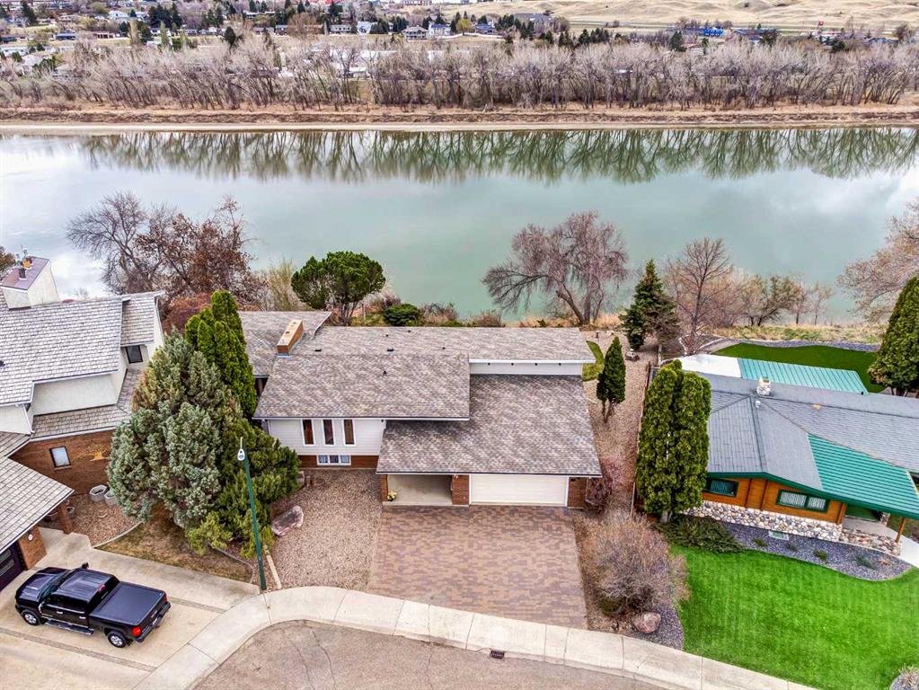 35 Garden Place NW, Medicine Hat