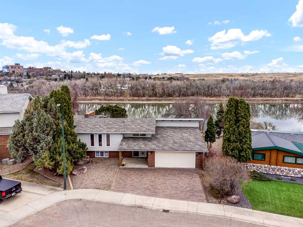 35 Garden Place NW