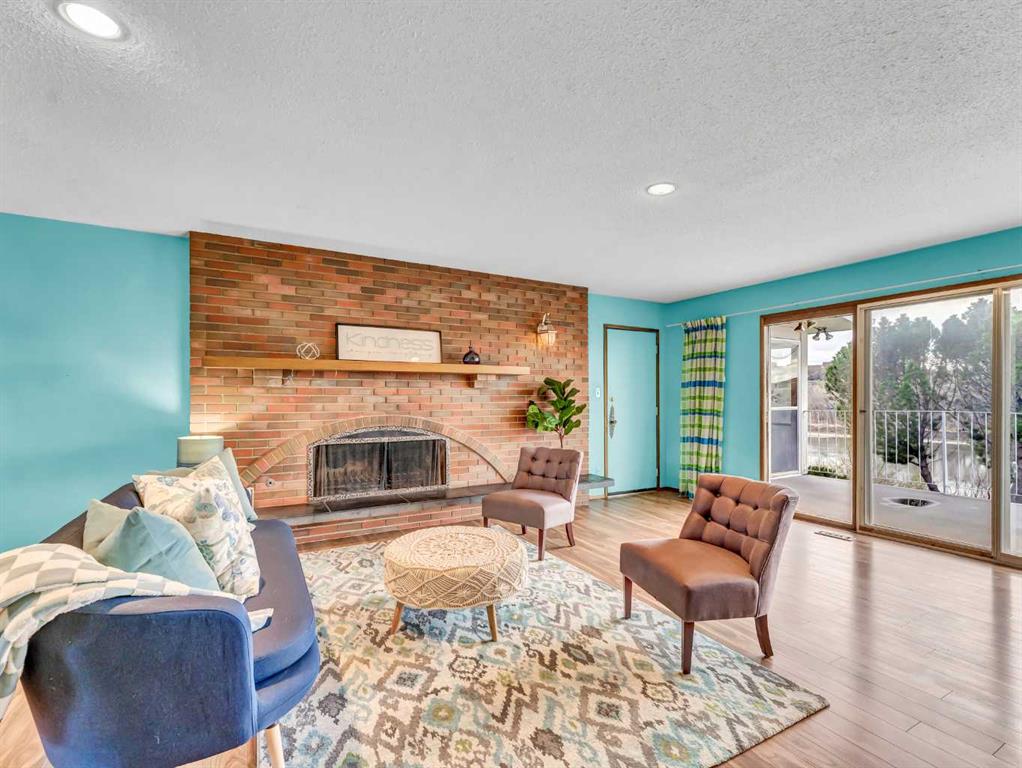 35 Garden Place NW