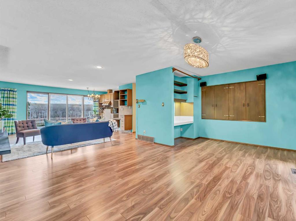 35 Garden Place NW