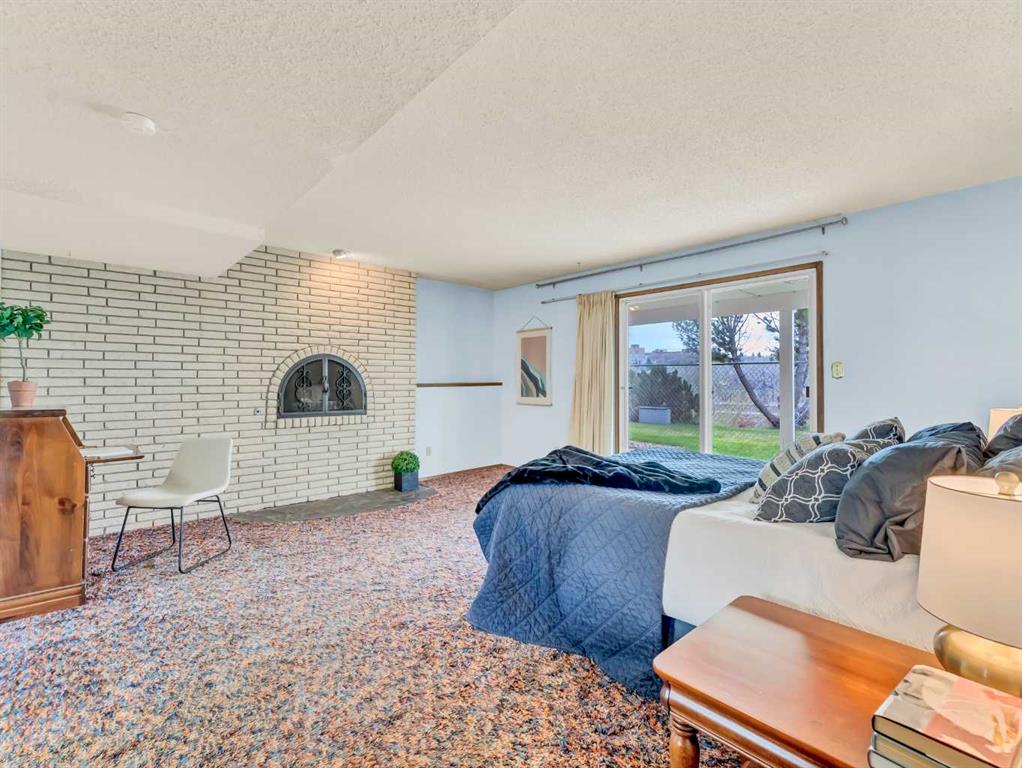 35 Garden Place NW