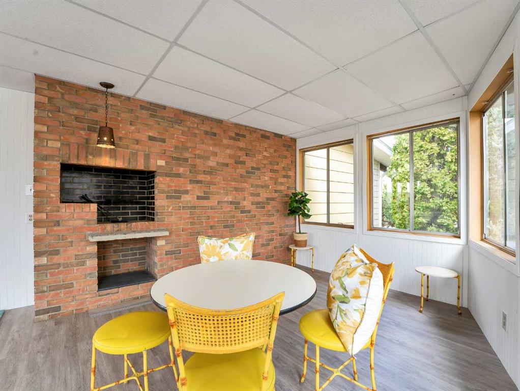 35 Garden Place NW