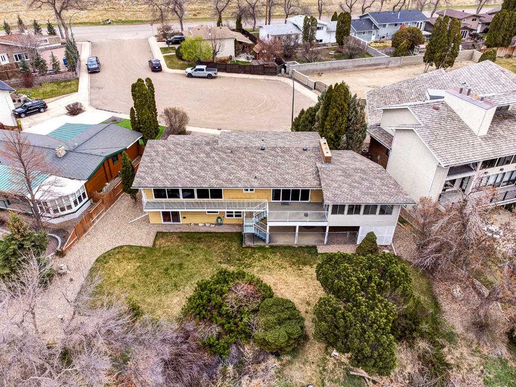 35 Garden Place NW