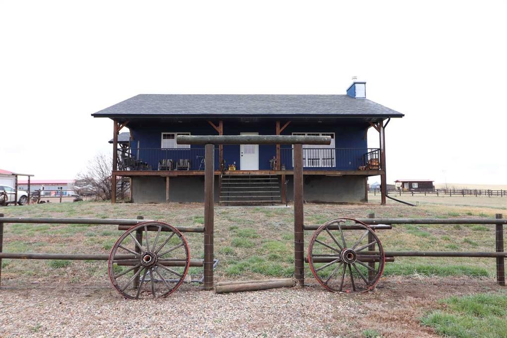 3117 Township Road 124  , Rural Cypress County
