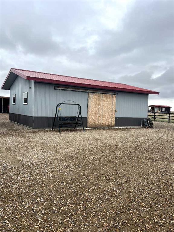 3117 Township Road 124  