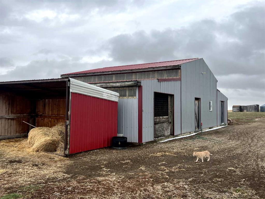 3117 Township Road 124  