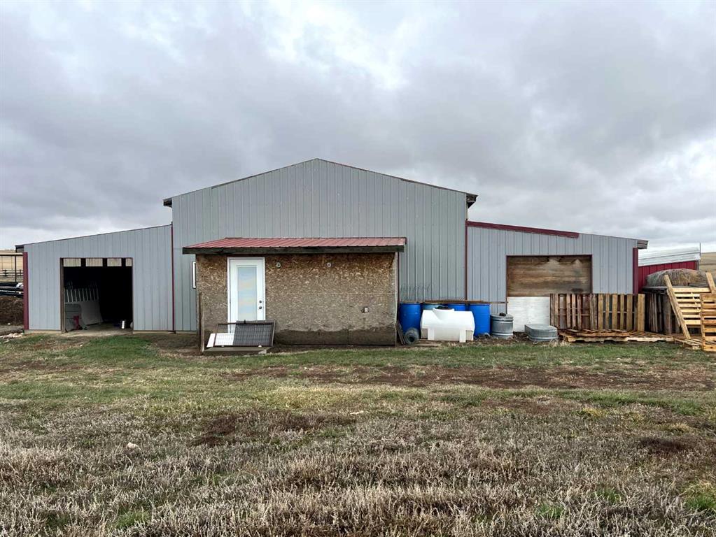 3117 Township Road 124  