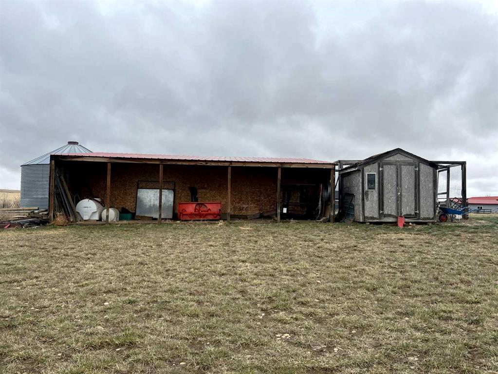 3117 Township Road 124  