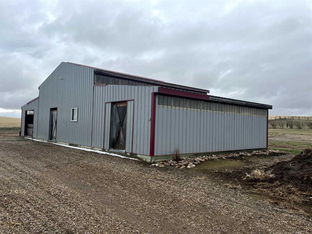 3117 Township Road 124  