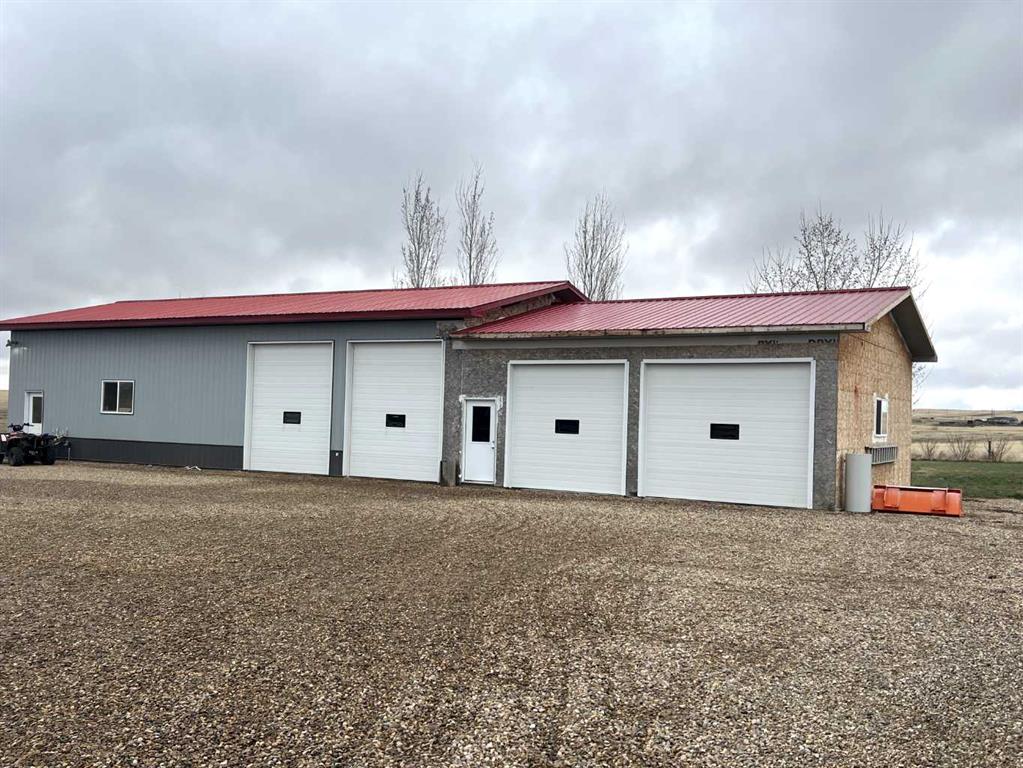 3117 Township Road 124  