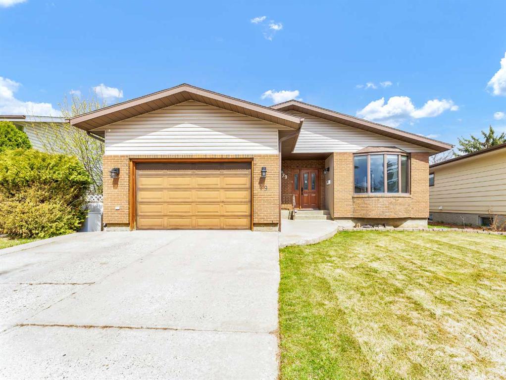 79 Calder Road SE, Medicine Hat