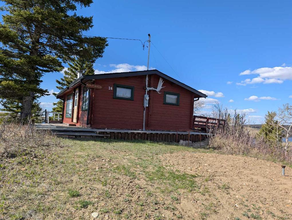 26 Lakeview Drive 
